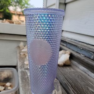NWT Starbucks Studded Tumbler (older version)